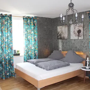 Ferienwohnung In Dresden. Apartment