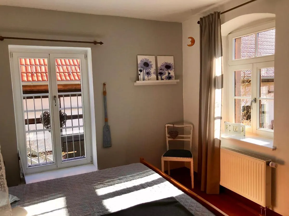 Ferienwohnung Alter Bauernhof Dresden 0*,  Germany