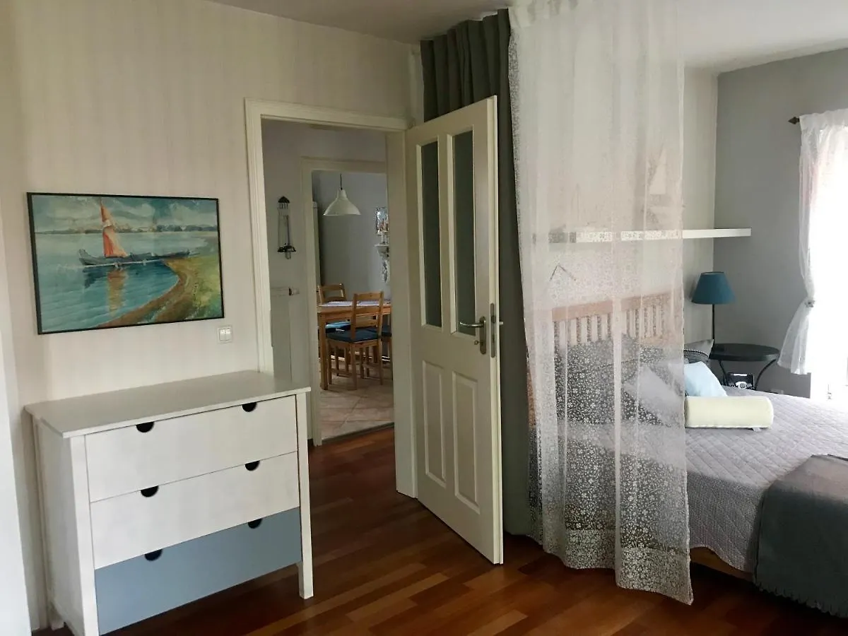 Ferienwohnung Alter Bauernhof location
