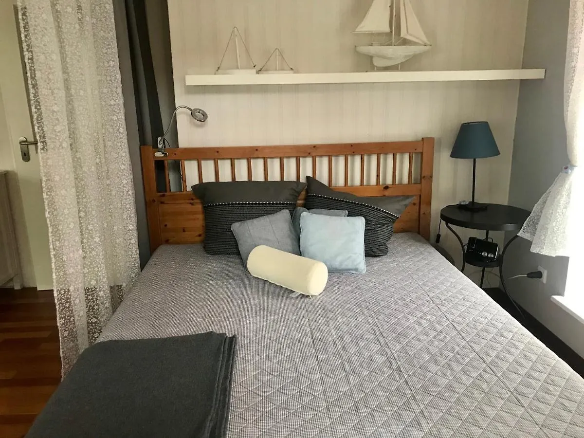 Apartment Ferienwohnung alter Bauernhof Dresden Deutschland
