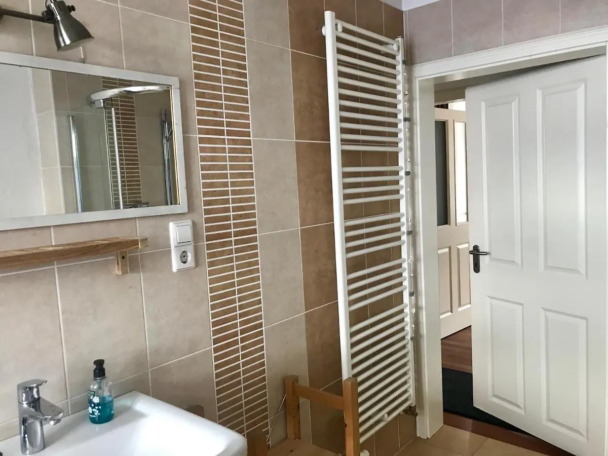 Ferienwohnung alter Bauernhof Dresden